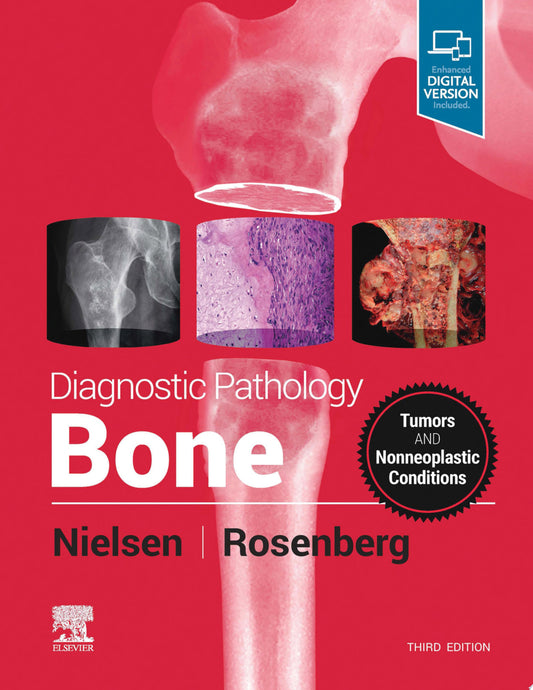 Diagnostic Pathology: Bone, 3rd edition