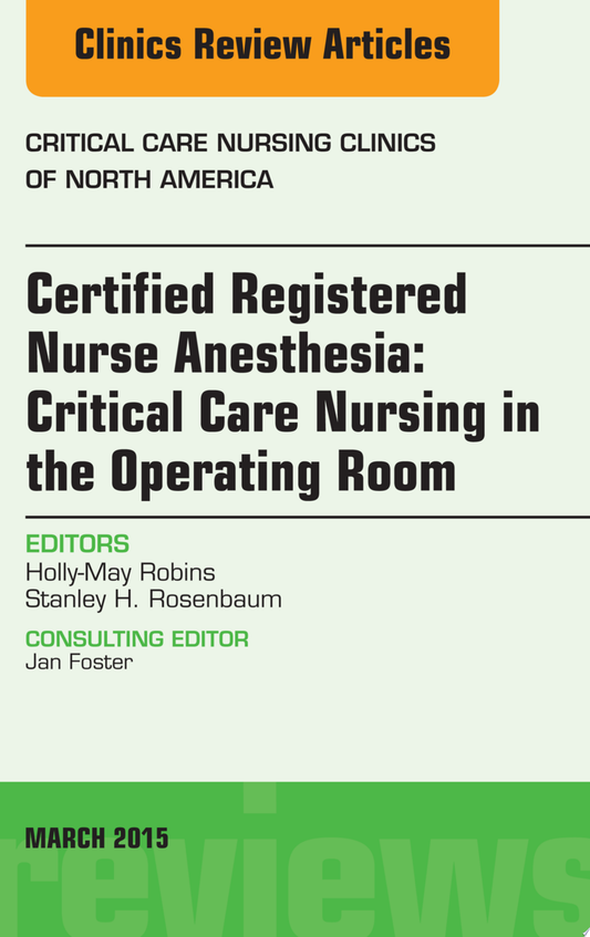 Essence of Anesthesia Practice, 3e