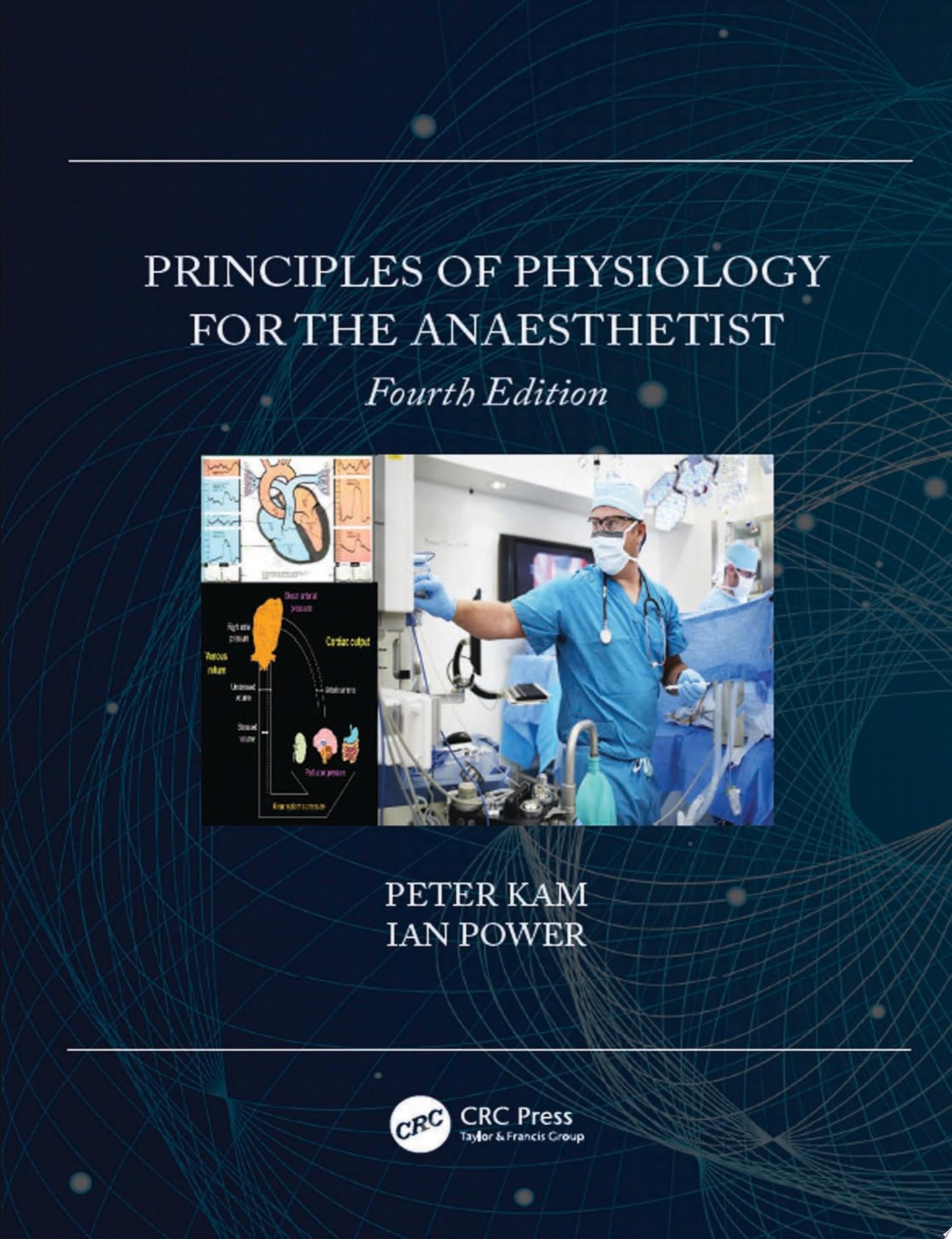 Principles of Physiology for the Anaesthetist 4th Edition