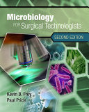 Microbiology for Surgical Technologists, 2nd Edition