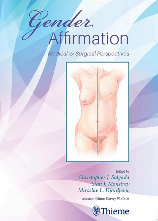 Gender Affirmation: Medical and Surgical Perspectives