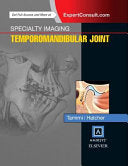 Specialty Imaging: Temporomandibular Joint