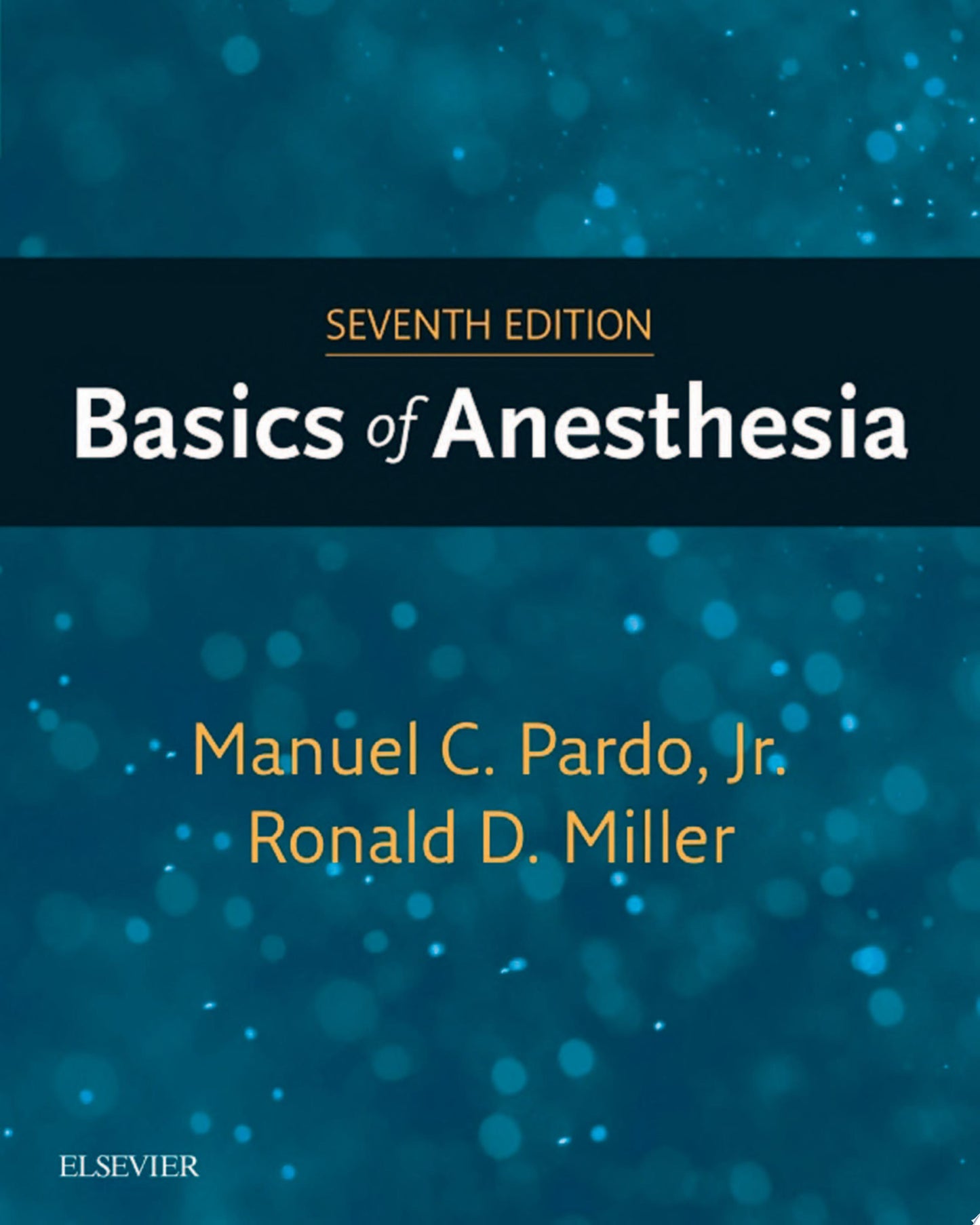 Focused Review of Anesthesiology 2015