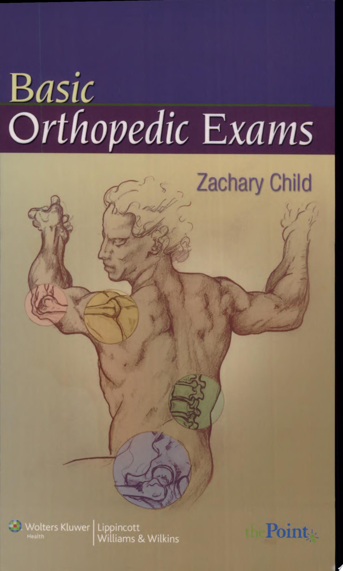 Basic Orthopedic Exams