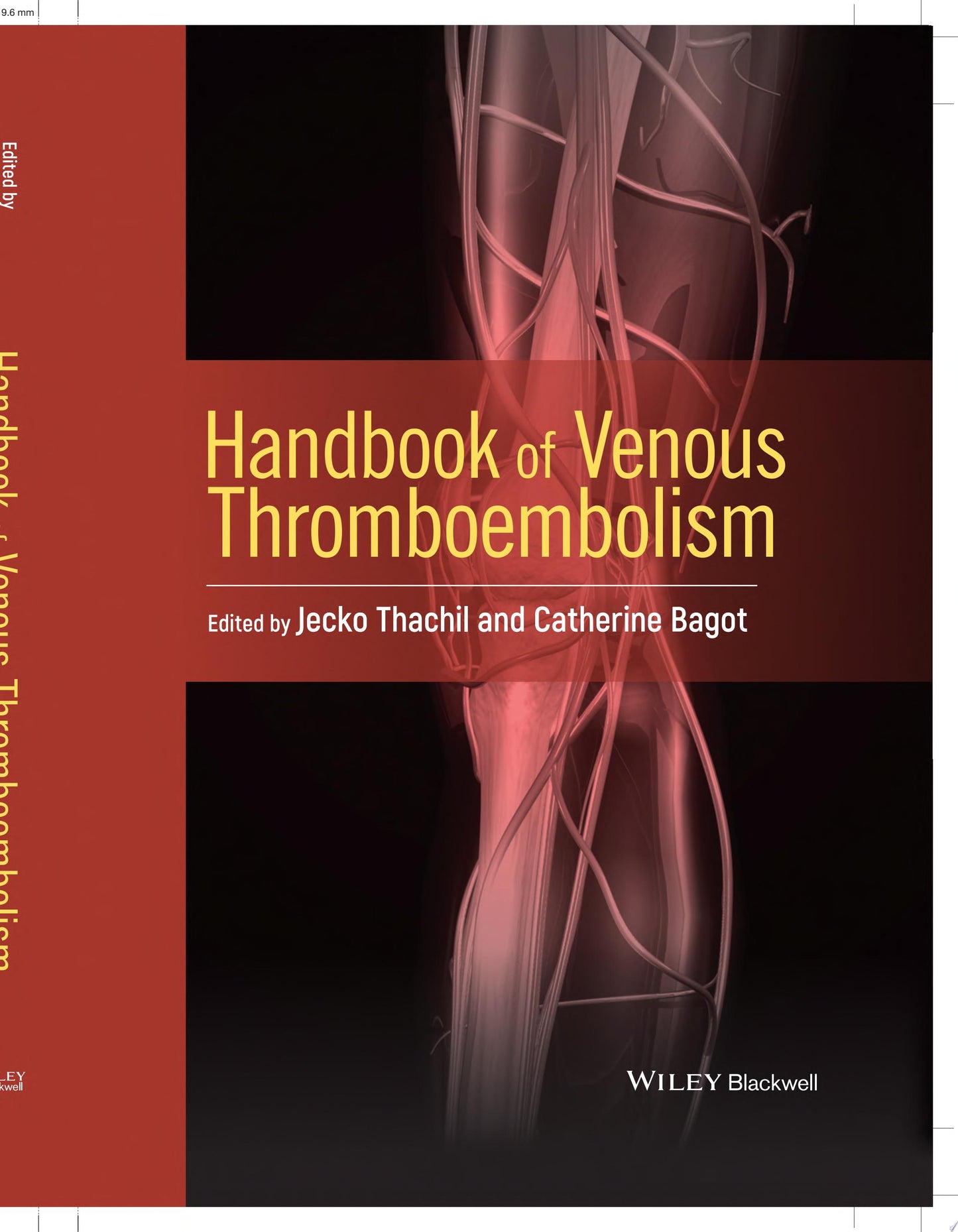 Handbook of Venous Thromboembolism