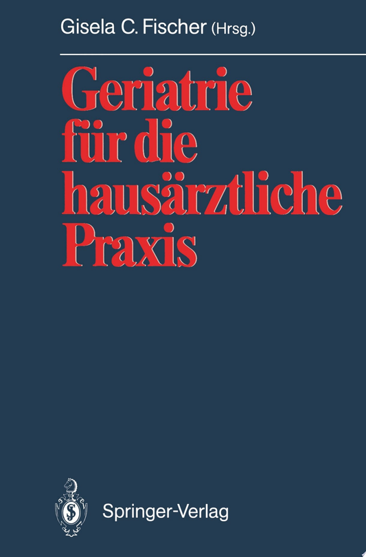 Anaesthesia for the Elderly Patient, 2nd Edition