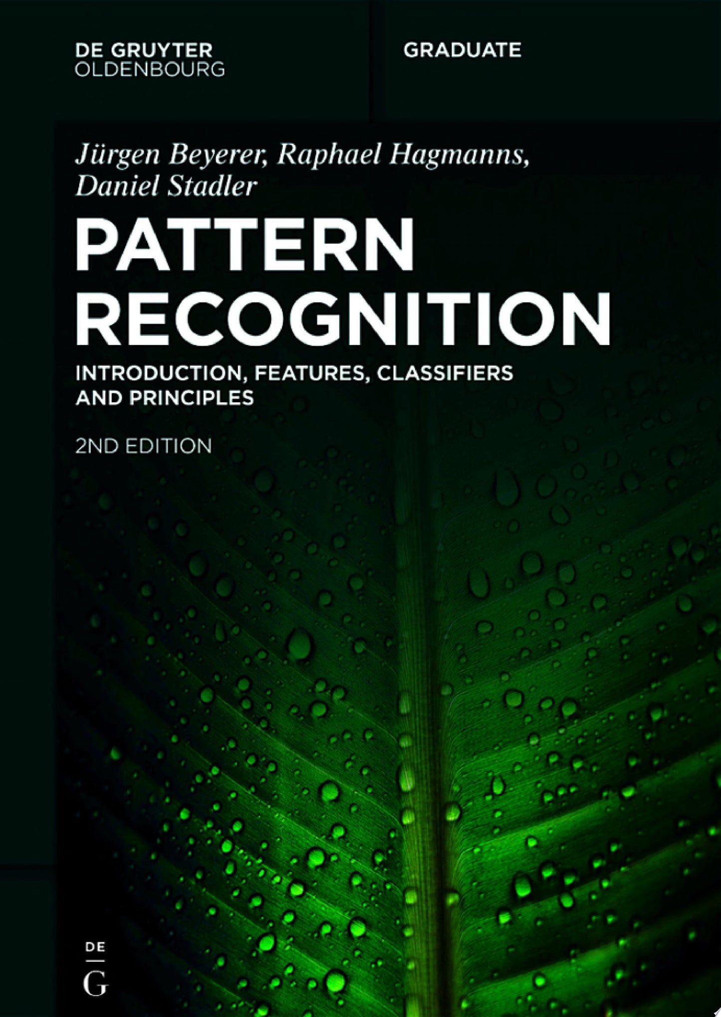 Medical Image Reconstruction: From Analytical and Iterative Methods to Machine Learning , 2nd Edition