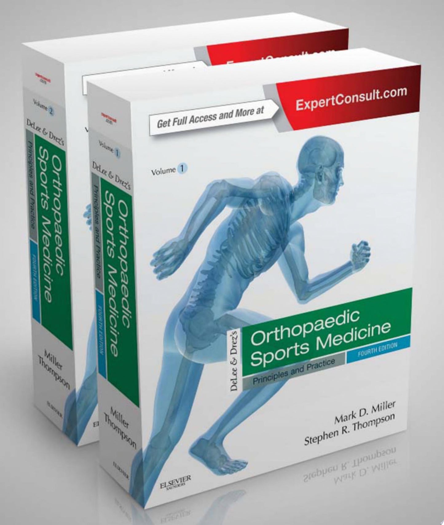 DeLee & Drez’s Orthopaedic Sports Medicine, 5th Edition