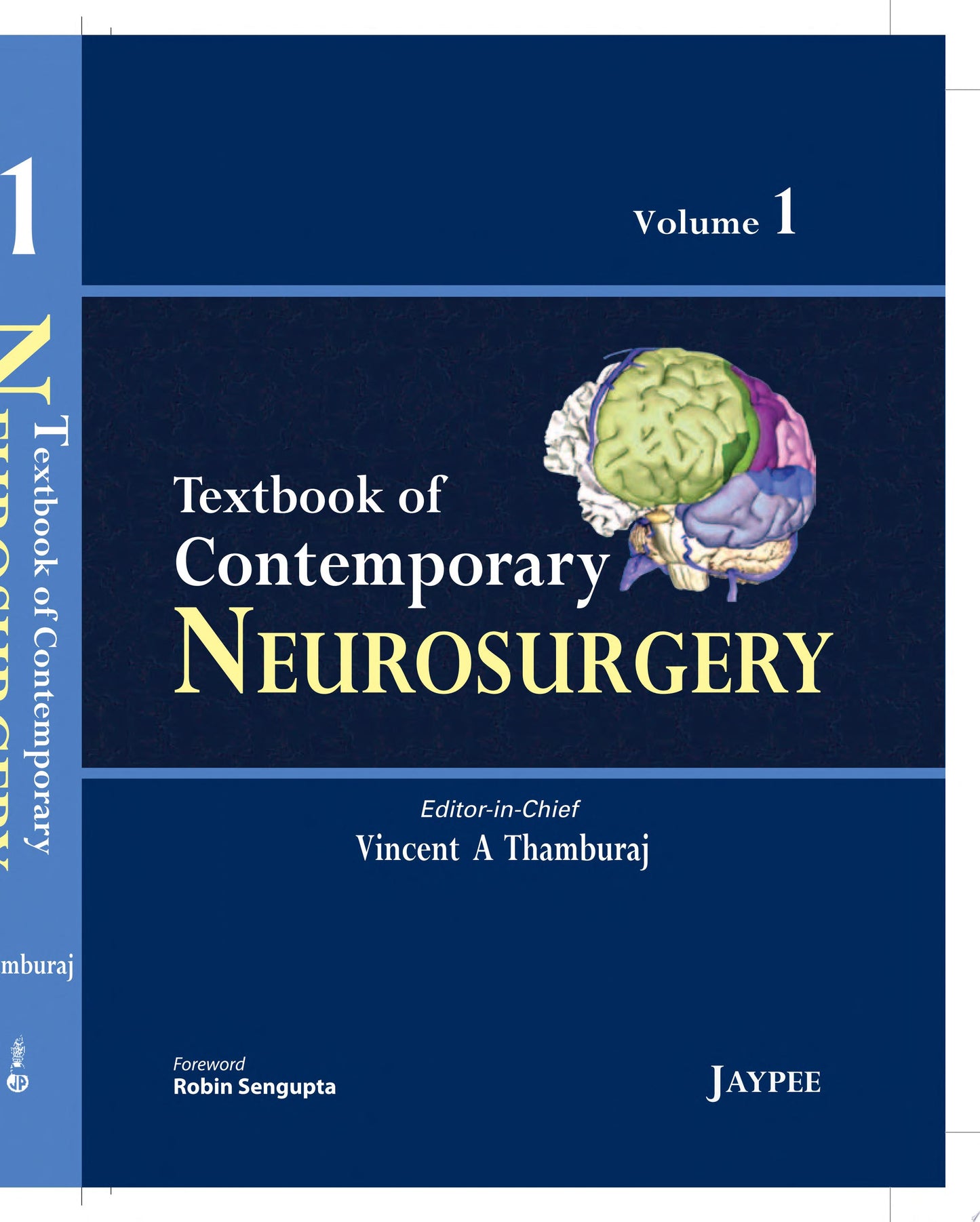 Surgery of the Craniovertebral Junction, 2nd Edition