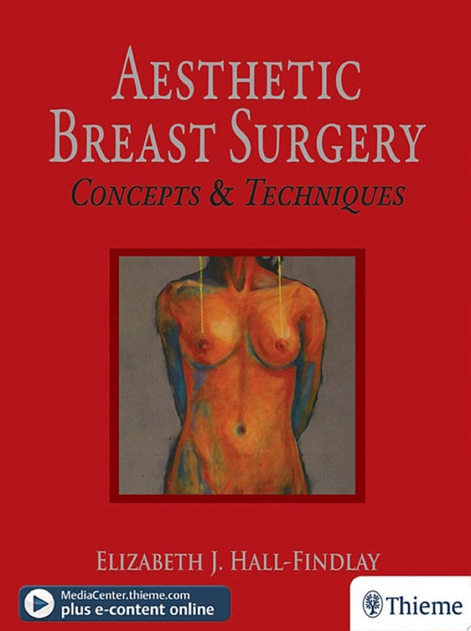Aesthetic Breast Surgery: Concepts & Techniques