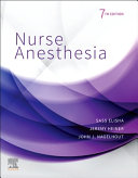Nurse Anesthesia, 7th Edition