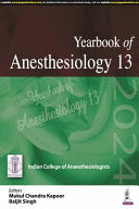 Yearbook of Anesthesiology 13