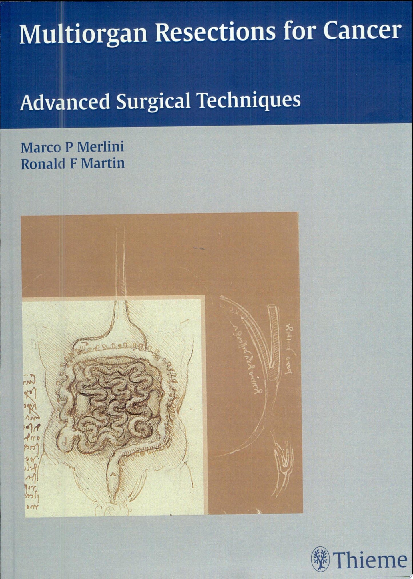 Multiorgan Resections for Cancer: Advanced Surgical Techniques