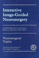 Image-Guided Neurosurgery