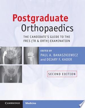 FRCS Trauma and Orthopaedics Viva, 2nd Edition
