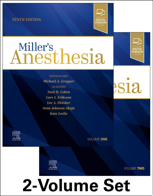 Physics in Anaesthesia, 2nd edition