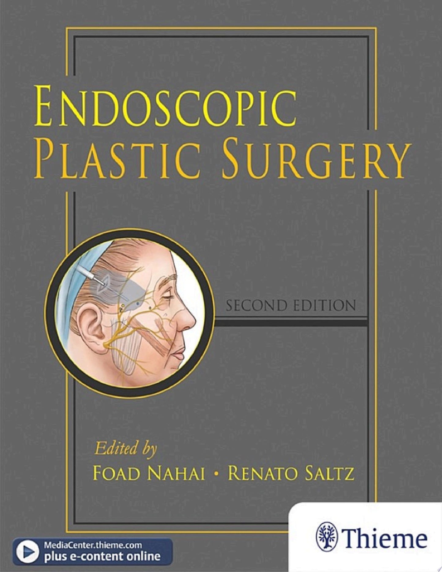 Endoscopic Plastic Surgery, 2ed