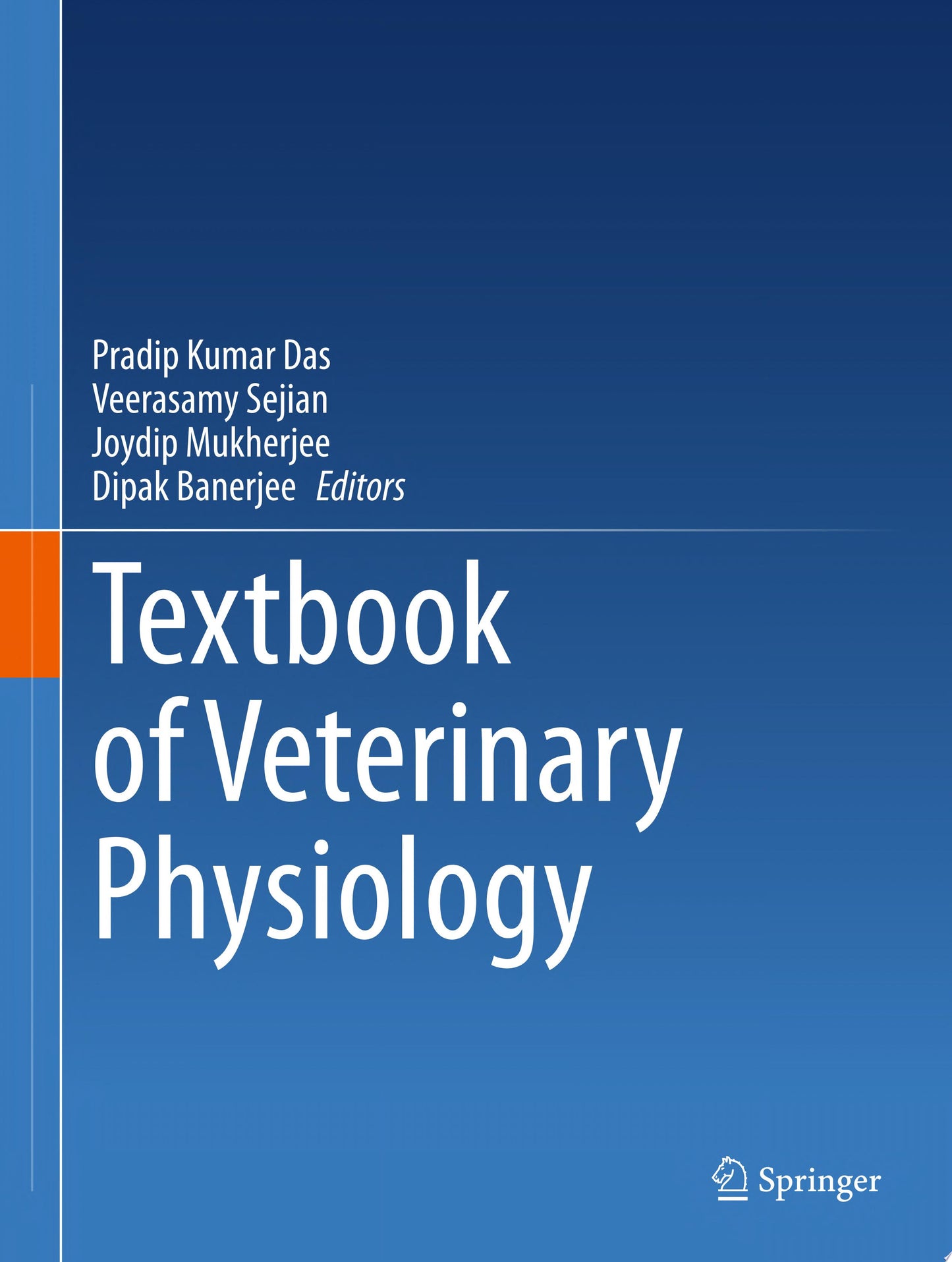 Veterinary Physiology