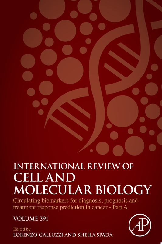 Circulating biomarkers for diagnosis, prognosis and treatment response prediction in cancer – Part A