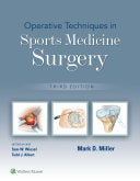 Operative Techniques in Sports Medicine Surgery, 3rd Edition