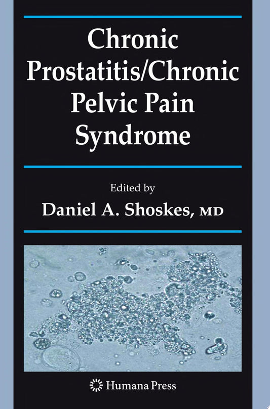 Chronic Pelvic Pain