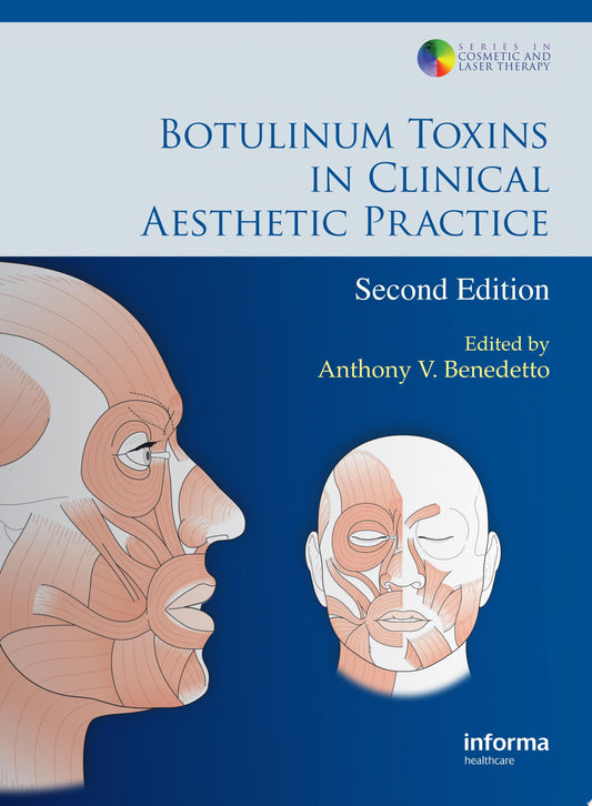 Botulinum Toxin in Facial Rejuvenation, 2ed