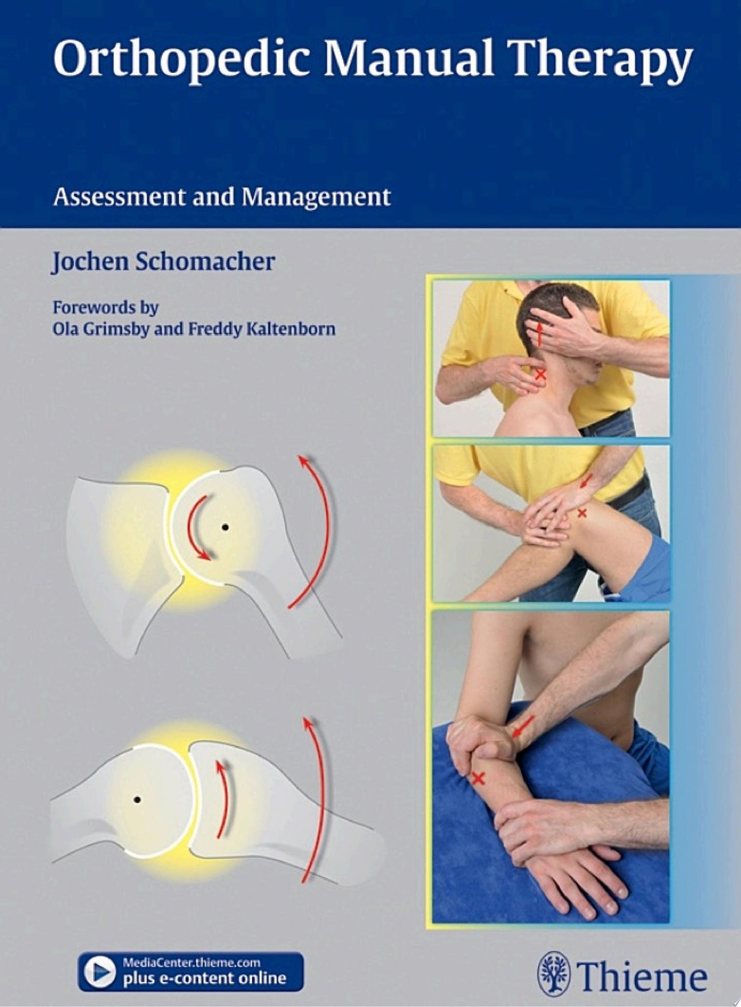 Orthopedic Manual Therapy: Assessment and Management