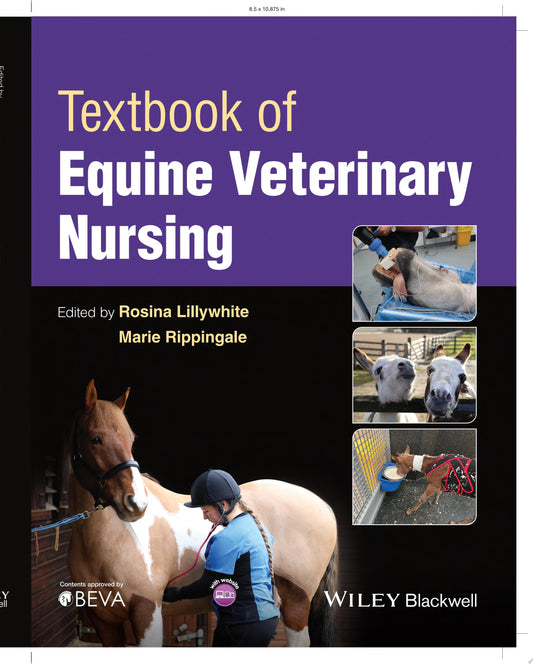 Ward’s Anaesthetic Equipment, 6e