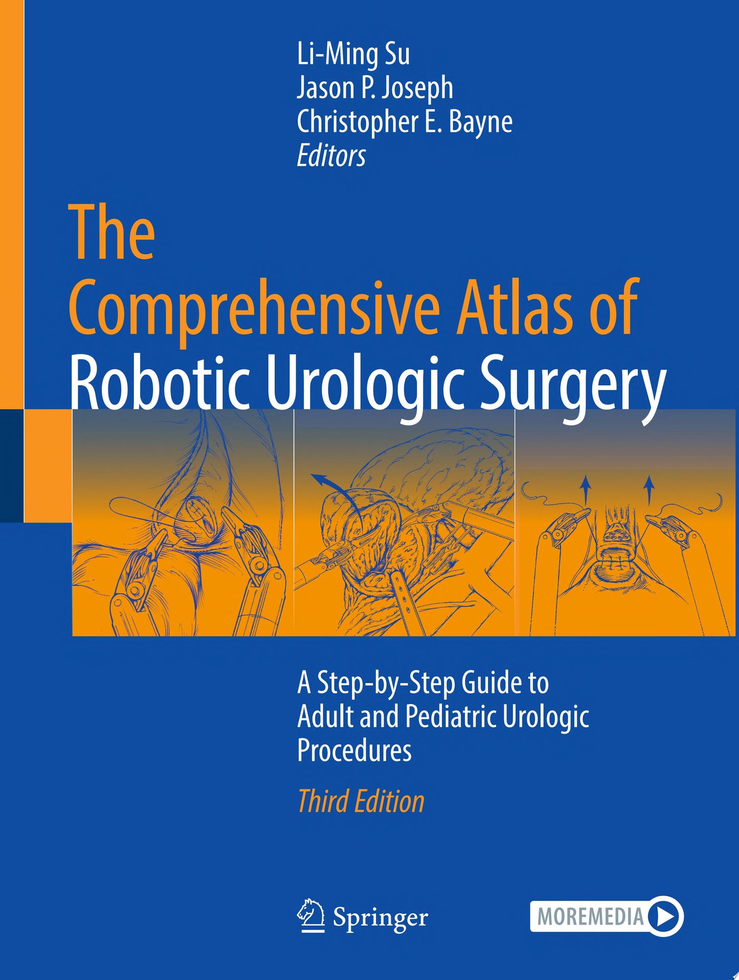 Comprehensive Review of Urology 2015
