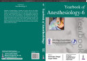 Yearbook of Anesthesiology-6