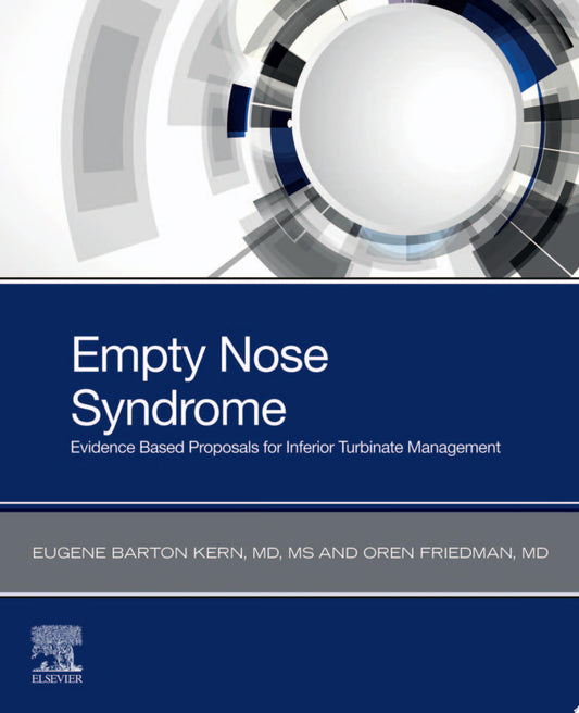 Empty Nose Syndrome: Evidence Based Proposals for Inferior Turbinate Management