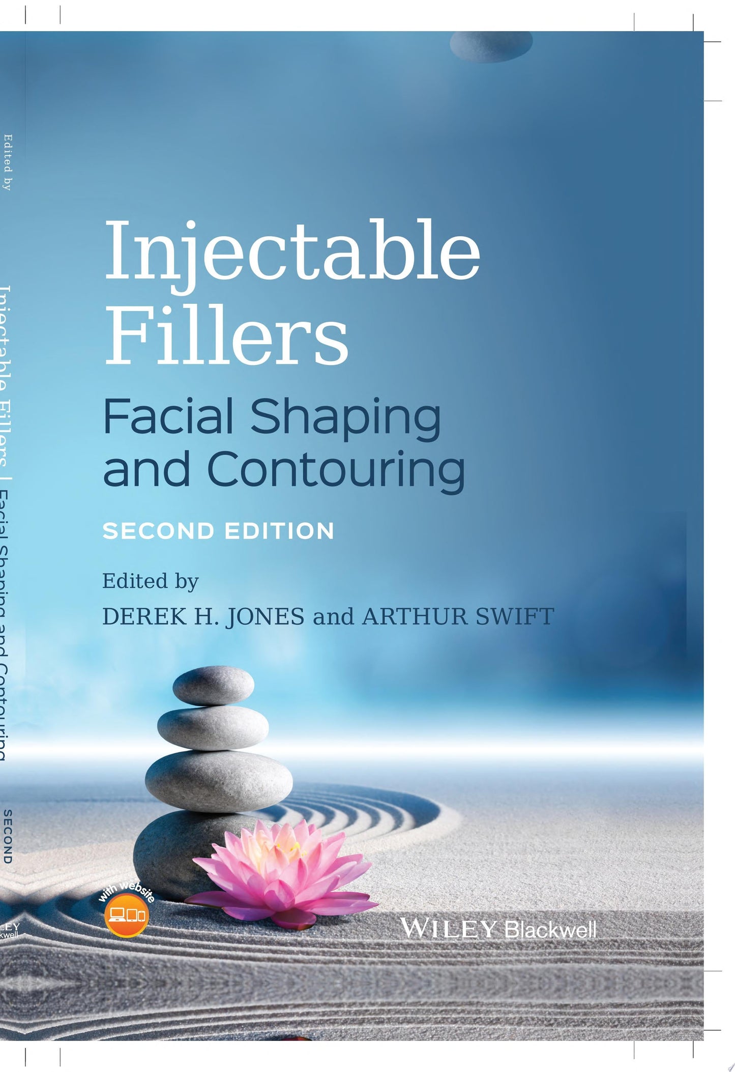 Injectable Fillers: Facial Shaping and Contouring, 2nd Edition