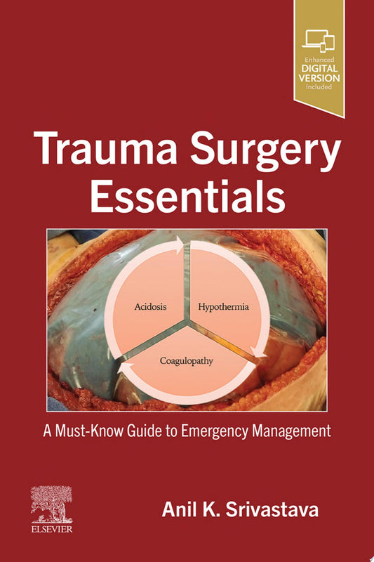 Trauma Surgery Essentials: A Must-Know Guide to Emergency Management