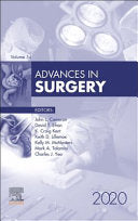 Advances in Surgery 2020