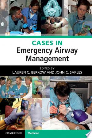 Cases in Emergency Airway Management
