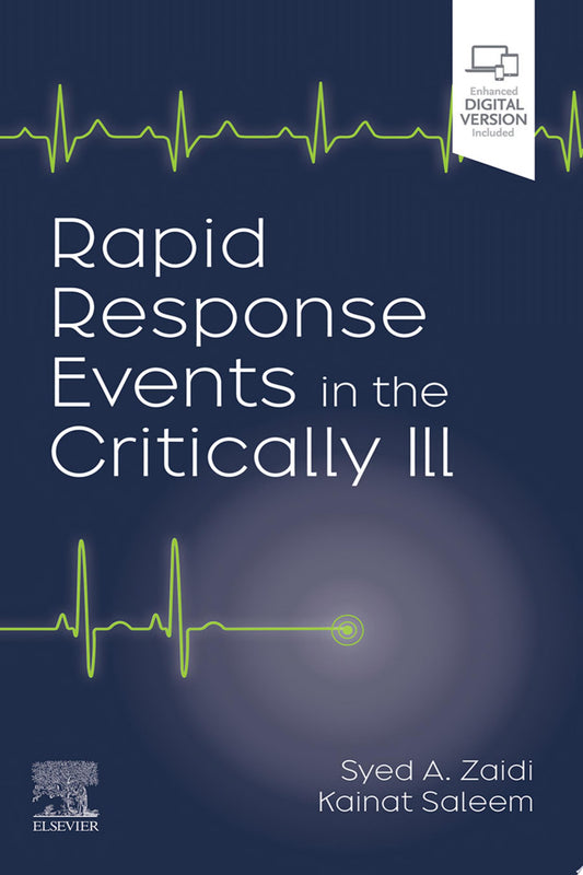 Rapid Response Events in the Critically Ill: A Case-Based Approach to Inpatient Medical Emergencies