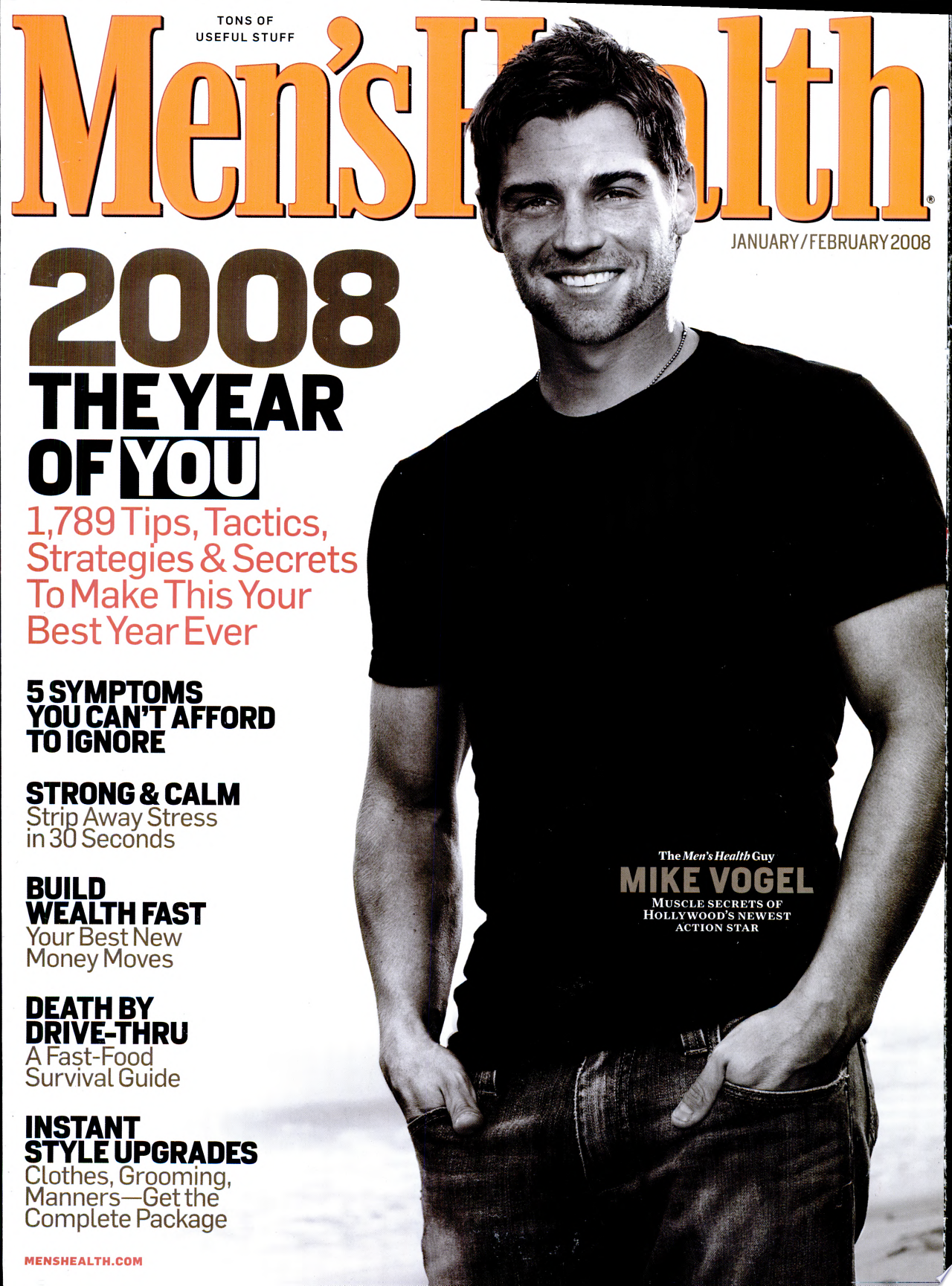 A Curious Man’s Guide to Urology: Sex, Stones, Prostate Woes, and More!