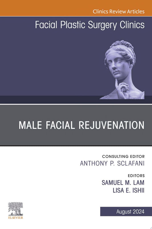 Updates in Head & Neck Microvascular Surgery, An Issue of Facial Plastic Surgery Clinics of North America