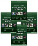 Youmans and Winn Neurological Surgery, 7th Edition
