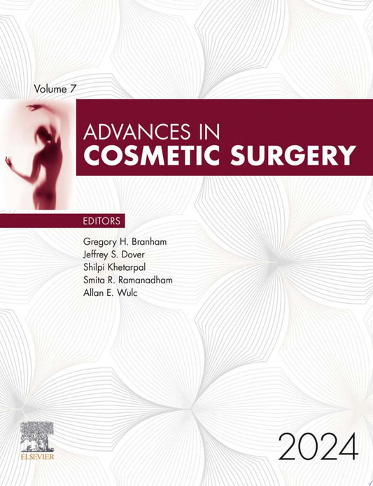 Advances in Cosmetic Surgery, 2024 + Videos