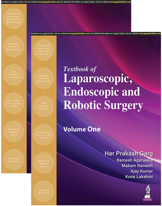 Art of Laparoscopic Surgery: Textbook & Atlas , 2nd edition
