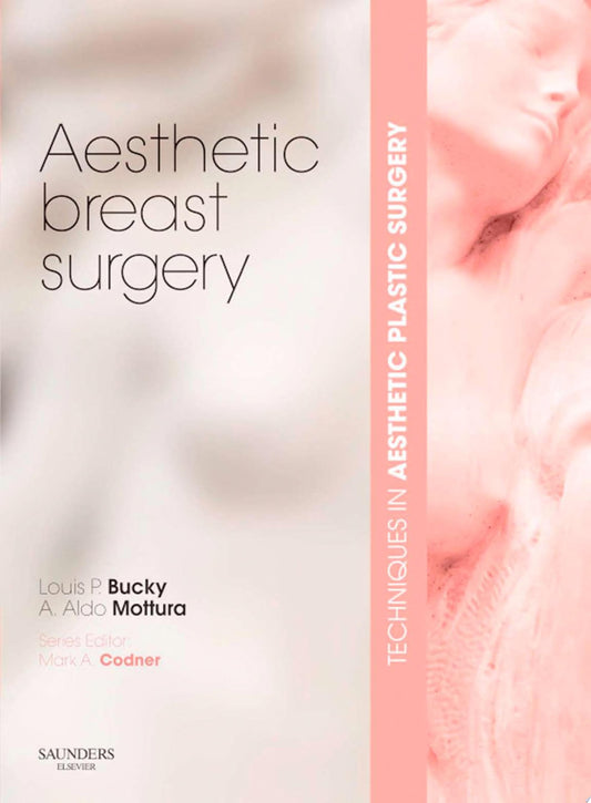 Aesthetic Breast Surgery