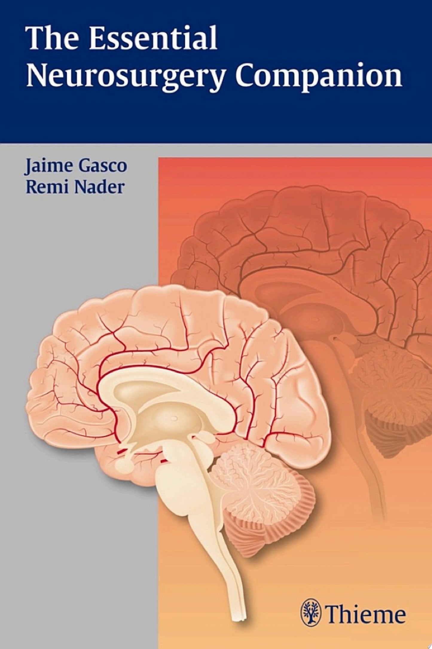 The Essential Neurosurgery Companion