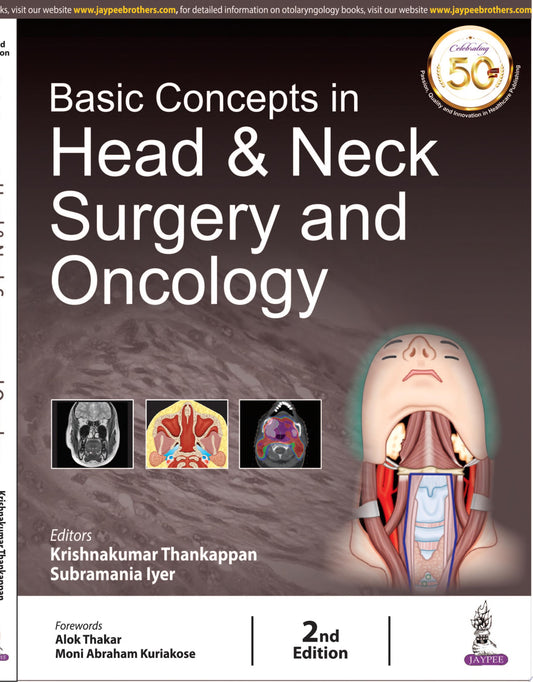 Basic Concepts in Head and Neck Surgery and Oncology