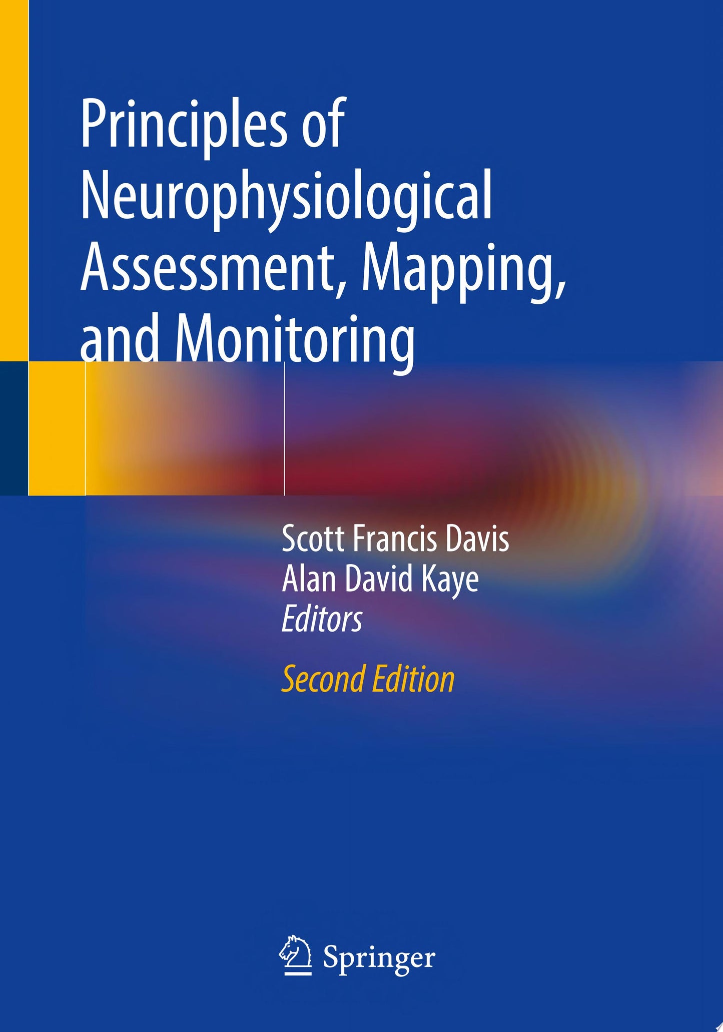 Principles of Neurophysiological Assessment, Mapping, and Monitoring, 2nd Edition