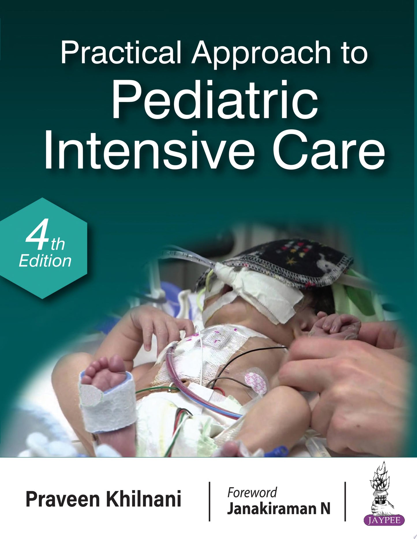 Pediatric & Neonatal Mechanical Ventilation, 3rd Edition