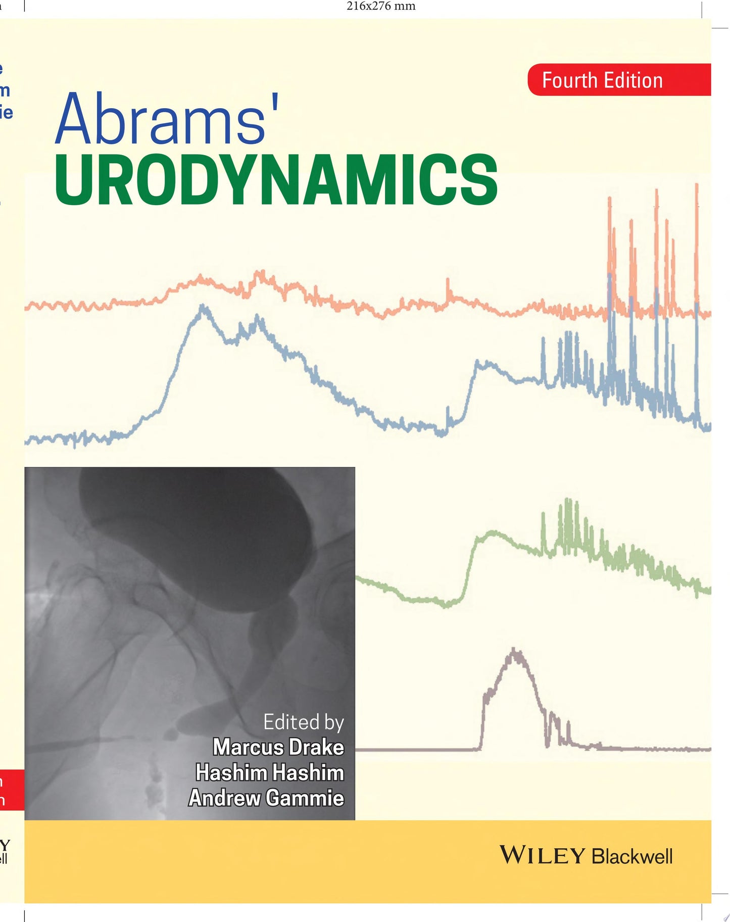 Abrams’ Urodynamics, 4th Edition