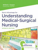 Davis Advantage for Understanding Medical-Surgical Nursing, 7th Edition