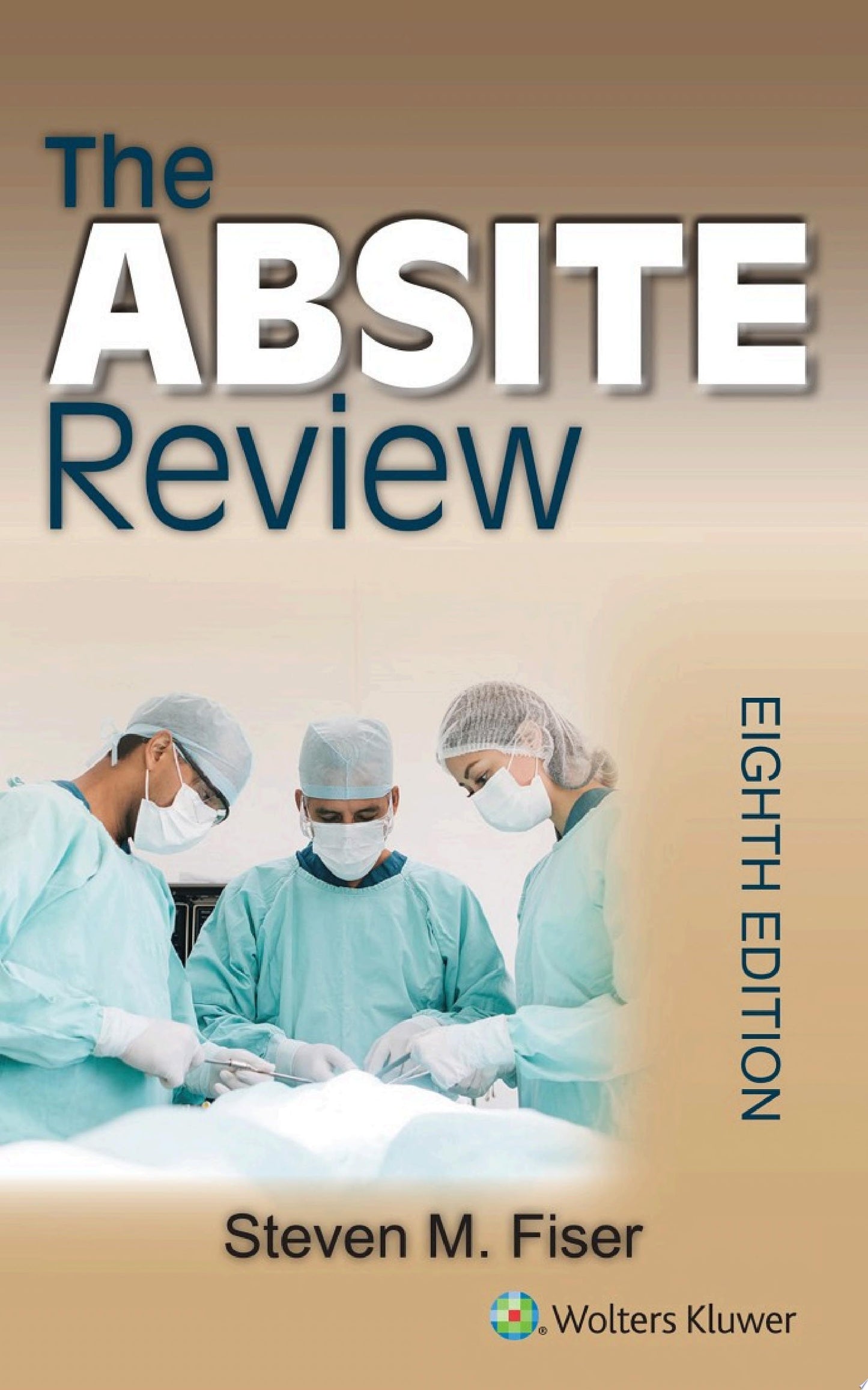 The ABSITE Review, 7th Edition