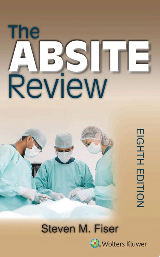 The ABSITE Review, 7th Edition